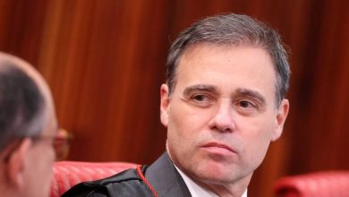 Photo of André Mendonça diz ter sido alvo de “monitoramento sistemático e ilegal” pela PF