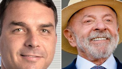 Photo of Datafolha: Lula aparece com 39% das intenções de voto, contra 36% de Flávio Bolsonaro