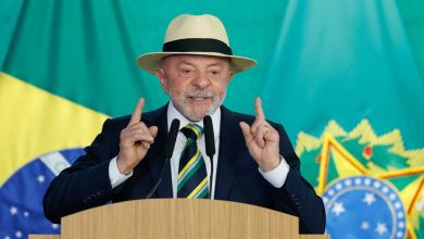Photo of Lula quebra silêncio sobre caso Master e cobra investigação sem “blindagem de ninguém”
