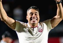 Photo of Jair Ventura destaca respaldo da diretoria após Vitória encerrar sequência negativa