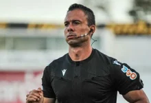 Photo of Árbitro de Bragantino x Bahia em 2023 volta a comandar duelo; confira escala