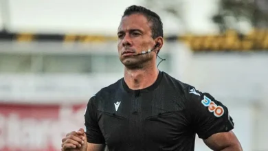 Photo of Árbitro de Bragantino x Bahia em 2023 volta a comandar duelo; confira escala