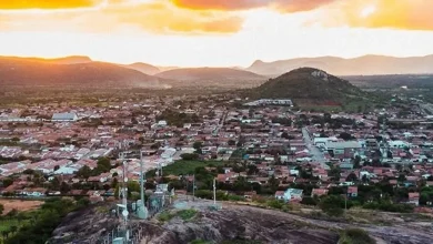 Photo of Prefeitura baiana lança licitação de R$ 429 mil para mais uma Praça da Bíblia no estado