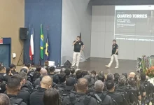 Photo of Polícia Civil cumpre mandados e bloqueia R$ 300 mi contra organização criminosa; PMs e advogado estão entre alvos