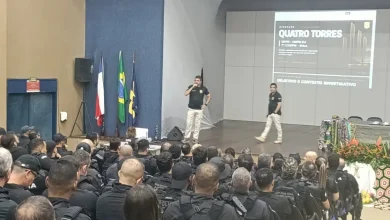 Photo of Polícia Civil cumpre mandados e bloqueia R$ 300 mi contra organização criminosa; PMs e advogado estão entre alvos