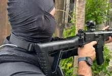 Photo of Matador de facção do Extremo Sul da Bahia é preso no Espírito Santo
