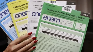 Photo of Aulão gratuito de preparação para o Enem abre inscrições para estudantes de quatro cidades da Bahia