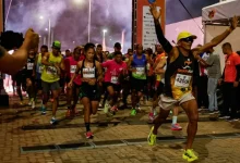 Photo of Maratona Salvador 2026 tem tricampeonato de Justino Pedro e vitória de Vanicleia Moura nos 42 km