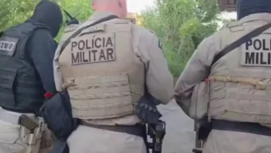 Photo of MP-BA abre denúncia contra 13 membros de facção criminosa no Extremo Sul Baiano