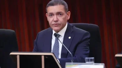 Photo of Kassio enfrenta pressão no STF, e grupo pró-Moraes quer mantê-lo fora de julgamentos sobre Vorcaro