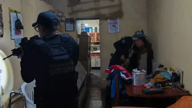 Photo of Operação Doutor: Polícia Civil mira grupo criminoso no Sul da Bahia e São Paulo