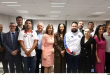 Photo of TJ-BA lança curso de formação para prevenir conflitos no futebol; Bamor e TUI marcam presença