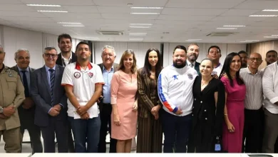 Photo of TJ-BA lança curso de formação para prevenir conflitos no futebol; Bamor e TUI marcam presença
