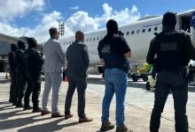 Photo of Governo da Bahia transfere cinco líderes de facções para presídios federais