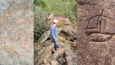 Photo of Historiador revela oito locais com achados rupestres no Sisal; potencial turístico é ignorado por prefeitura e governo