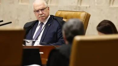 Photo of STF faz sessão inédita que pode definir futuro de Moraes sem sinal de trégua entre ministros