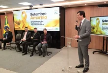 Photo of MP-BA e Ministério da Justiça fecham acordo para saúde mental na segurança pública