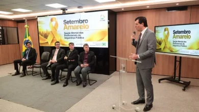 Photo of MP-BA e Ministério da Justiça fecham acordo para saúde mental na segurança pública