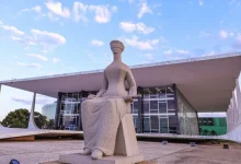 Photo of A maioria dos brasileiros não confia no STF, sendo o menor nível na história, aponta pesquisa Atlas/Estadão