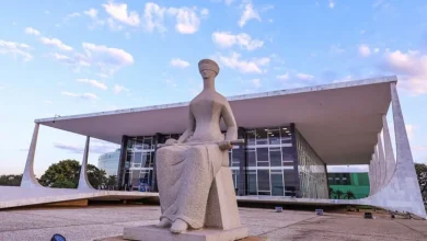 Photo of A maioria dos brasileiros não confia no STF, sendo o menor nível na história, aponta pesquisa Atlas/Estadão