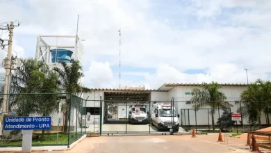 Photo of SUS amplia acesso a trombolíticos para tratar infarto e AVC em UPAs e Samu