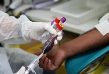 Photo of Estoque de sangue atinge nível crítico na Bahia e Hemoba reforça mobilização por coletas externas