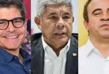 Photo of Bahia: Candidatos ao Governo divulgam agendas para esta terça-feira