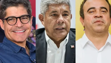 Photo of Bahia: Candidatos ao Governo divulgam agendas para esta terça-feira