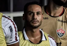 Photo of Demora em resposta faz Jacuipense desistir da contratação de Mateus Gonçalves, ex-Vitória; entenda bastidores