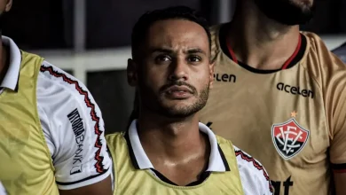 Photo of Demora em resposta faz Jacuipense desistir da contratação de Mateus Gonçalves, ex-Vitória; entenda bastidores