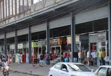 Photo of Prefeitura baiana assume pagamento de aluguel para comerciantes de shopping até 2028
