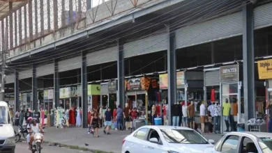 Photo of Prefeitura baiana assume pagamento de aluguel para comerciantes de shopping até 2028