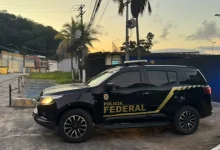 Photo of PF e CGU cumprem mandados na Bahia em operação contra fraudes em contratos públicos e desvio de recursos federais
