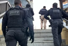 Photo of Operação: Polícia Civil mira tráfico de drogas de luxo que movimentou R$ 9,6 mi