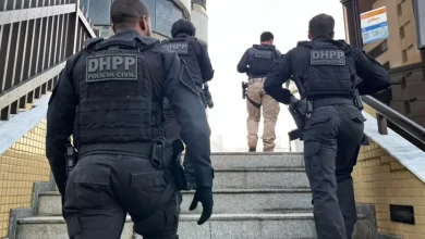 Photo of Operação: Polícia Civil mira tráfico de drogas de luxo que movimentou R$ 9,6 mi