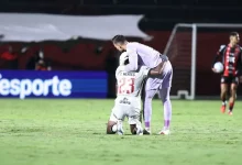 Photo of Após eliminar o Vitória, Vasco chega à terceira semifinal consecutiva da Copa do Brasil