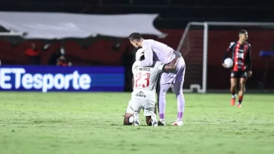Photo of Após eliminar o Vitória, Vasco chega à terceira semifinal consecutiva da Copa do Brasil