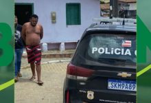 Photo of Suspeito de violentar sexualmente uma idosa de 76 anos acamada e cega é preso em Itagimirim