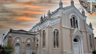 Photo of Santuário de São Francisco de Assis passará por reforma parcial na Bahia; saiba mais