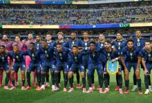 Photo of CBF anuncia amistosos da Seleção Brasileira contra Japão e Singapura na Data Fifa de novembro
