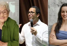 Photo of Prêmio Jabuti indica Itamar Vieira Jr., Aline Bei e Adélia Prado