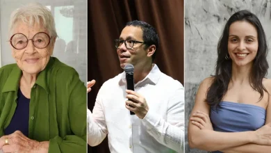 Photo of Prêmio Jabuti indica Itamar Vieira Jr., Aline Bei e Adélia Prado