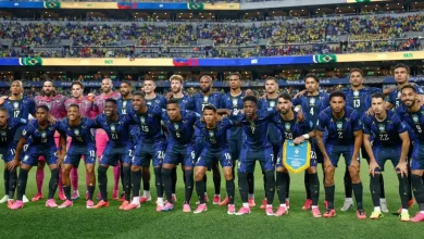 Photo of CBF anuncia amistosos da Seleção Brasileira contra Japão e Singapura na Data Fifa de novembro