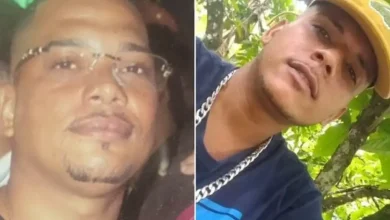 Photo of Dois irmãos são mortos a tiros em cidade baiana