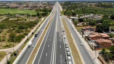 Photo of “Rota 2 de Julho”: Nova concessão das BRs 116 e 324 promete mais de 450 obras em até 8° ano de operação