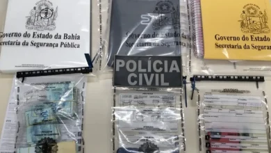 Photo of Operação investiga fraude bancária e bloqueia mais de R$ 138 mil em contas na Bahia