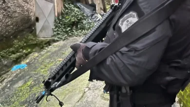 Photo of Adolescentes são presos após espancarem idoso até a morte em Riachão do Jacuípe