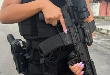Photo of Homem é preso após agredir companheira e ameaçá-la de morte por mensagens em Vitória da Conquista