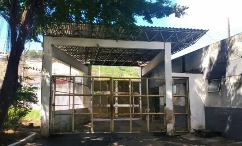 Photo of MP-BA abre investigação após interno ser encontrado desacordado em hospital de Salvador
