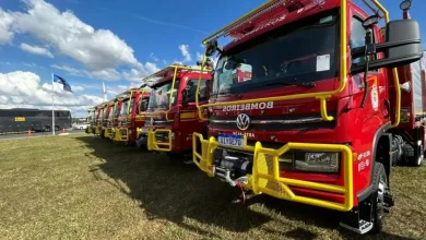 Photo of Bombeiros da Bahia adotam doutrina de escuta e dissuasão em ocorrências de risco de suicídio